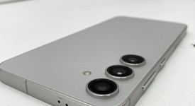 Good
													Samsung Galaxy S24 Plus - Unlocked, Gray, 512 GB, 12 GB, SM-S926U1, photo 4 of 5