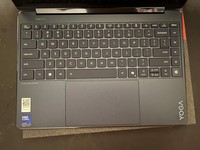 Lenovo Yoga Laptop