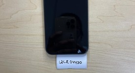 Good
													Apple iPhone 11 - Unlocked, Black, 64 GB, A2111, photo 1 of 6