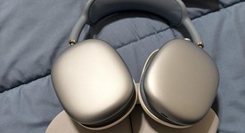 Used
													Apple AirPods Max USB-C - Blue, photo 1 of 6