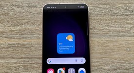 Mint
													Samsung Galaxy S23 - Unlocked, Lavender, 128 GB, 8 GB, SM-S911U1, photo 2 of 9