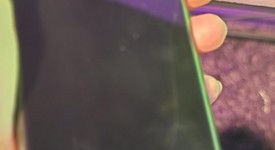 Good
													Samsung Galaxy S22 Ultra - AT&T, Black, 512 GB, 12 GB, SM-S908U, photo 3 of 3