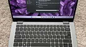 Good
													Dell Latitude Laptop, photo 2 of 9