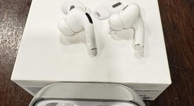 Used
													Apple AirPods Pro 2 - USB-C, photo 5 of 8