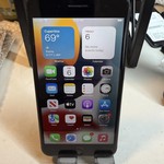 Good Apple iPhone 7 Plus - Unlocked, 128 GB, Black, A1661