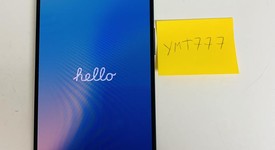 Mint
													Apple iPhone 15 Pro Max - Unlocked, Blue, 256 GB, A2849, photo 1 of 9