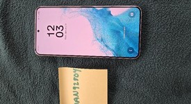 Good
													Samsung Galaxy S22 Plus - Verizon, White, 128 GB, 8 GB, SM-S906U, photo 5 of 7