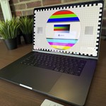 Good MacBook Pro 2024 - 16 inch - 1 TB, Space Black, 48 GB, Apple M4 Max 16-core