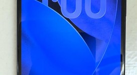 Fair
													Apple iPhone 16 - T-Mobile, Black, 128 GB, A3081, photo 1 of 7