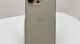 Fair
													Apple iPhone 14 Pro Max - Unlocked, Gold, 128 GB, A2651, photo 3 of 9