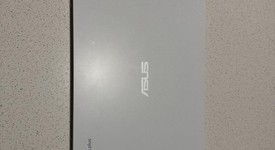 Mint
													ASUS Chromebook Plus CX3402 14" - I5, Pearl White, 128 GB, 8 GB, photo 1 of 9