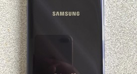 Good
													Samsung Galaxy S8 Plus - AT&T, Silver, 64 GB, SM-G955U, photo 3 of 7