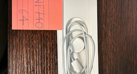 Mint
													Apple Watch Series 8 41mm - Starlight, A2770 - GPS, Aluminum, photo 5 of 9