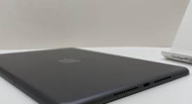 Good
													Apple iPad 9th Gen - Wi-Fi, Gray, 256 GB, A2602, photo 4 of 5