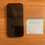 Mint Apple iPhone 14 Pro - Unlocked, 256 GB, Black, A2650