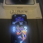 Mint Apple iPhone 14 Pro Max - AT&T, Black, 256 GB, A2651