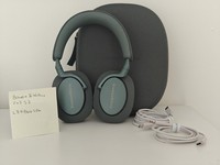 Bowers & Wilkins Px7 S2