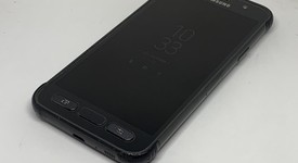 Good
													Samsung Galaxy S7 Active - AT&T, Gray, 32 GB, photo 2 of 7