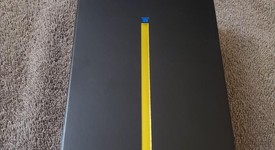 New
													Samsung Galaxy Note 9 - Sprint, Blue, 128 GB, 6 GB, SM-N960U, photo 2 of 5