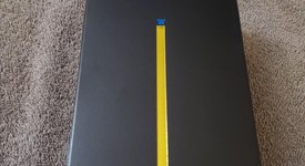 New
													Samsung Galaxy Note 9 - Sprint, Blue, 128 GB, 6 GB, SM-N960U, photo 2 of 6