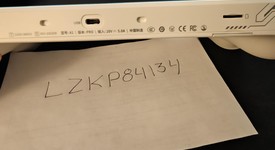 Good
													AOKZOE A1 - Ryzen 7, White, 512 GB, 16 GB, photo 5 of 10