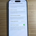 Good Apple iPhone 15 - Unlocked, 128 GB, Blue, A2846
