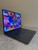 Good MacBook Air 2022 - 13" - Apple M2, Midnight, 256 GB, 8 GB