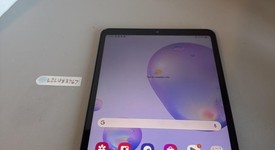 Good
													Samsung Galaxy Tab A 8.4" 2020 - Verizon, Brown, 32 GB, SM-T307, photo 1 of 3