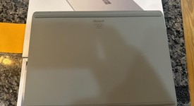 Good
													Microsoft Surface Laptop Go 2 - I5, Sage, 128 GB, 8 GB, photo 2 of 7