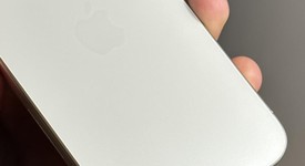 Mint
													Apple iPhone 15 Pro - Unlocked, White, 128 GB, A2848, photo 2 of 5