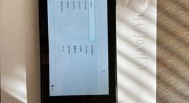 Good
													Nintendo Switch - Red & Blue, 32 GB, photo 5 of 15