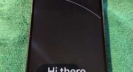 Good
													Google Pixel 9 - Unlocked, Obsidian, 128 GB, 12 GB, G2YBB, photo 4 of 10