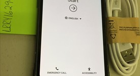 Good
													Samsung Galaxy S8 Active - T-Mobile, Gray, 64 GB, 4 GB, SM-G892U, photo 1 of 6