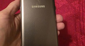 Good
													Samsung Galaxy Grand Prime - Metro by T-Mobile, Black, 8 GB, photo 2 of 7