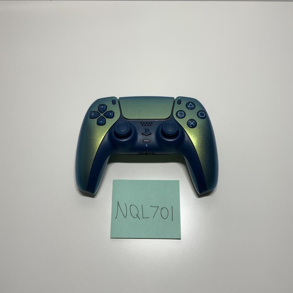 DualSense Wireless Controller - Chroma Teal