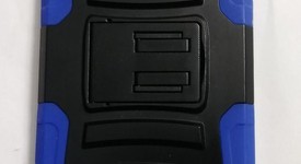 Mint
													LG Stylo 3 Plus - Metro by T-Mobile, Gray, 32 GB, 2 GB, photo 5 of 10