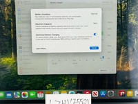 MacBook Air 2022 - 13"