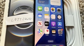 Mint
													Apple iPhone 16e - Unlocked, Black, 128 GB, A3212, photo 1 of 12