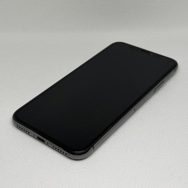 Apple iPhone X - T-Mobile, 64 GB, Gray, A1865