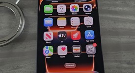 Mint
													Apple iPhone 17 Pro Max - T-Mobile, Deep Blue, 512 GB, A3257, photo 1 of 8