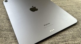 Fair
													Apple iPad Air 11" (M2) 2024 - Wi-Fi, Purple, 128 GB, A2902, photo 2 of 4