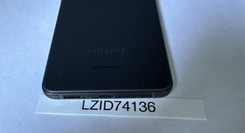 Mint
													Samsung Galaxy S21 FE 5G - Verizon, Graphite, 128 GB, 6 GB, SM-G990U2, photo 2 of 7