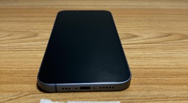 Good
													Apple iPhone 14 - Unlocked, Blue, 128 GB, A2649, photo 1 of 8