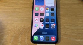 Good
													Apple iPhone 14 - T-Mobile, Midnight, 128 GB, A2649, photo 1 of 5