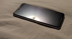 Good
													Google Pixel 3 - Verizon, Pink, 64 GB, Verizon Edition, photo 4 of 6