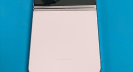 Mint
													Samsung Galaxy Z Flip5 - AT&T, Lavender, 512 GB, 8 GB, SM-F731U, photo 2 of 5