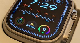 Good
													Apple Watch Ultra 2 49mm - Unlocked, Natural, A2986, photo 2 of 10