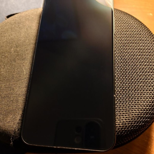 Xiaomi 15 - Unlocked Non-US, Black, 256 GB, 12 GB