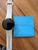 Mint Google Pixel Watch 2 - Wi-Fi, Silver, Wi-Fi