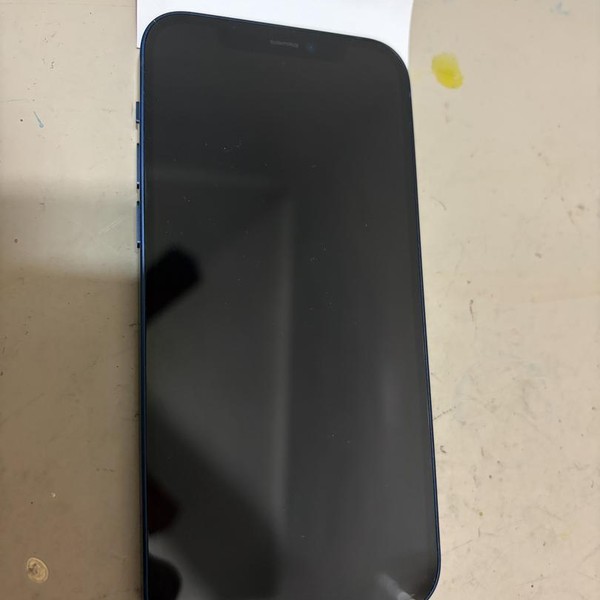 Apple iPhone 12 - Unlocked, 128 GB, Blue, A2172